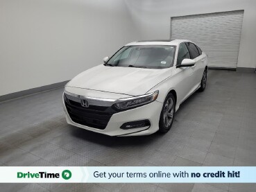 2018 Honda Accord in Cincinnati, OH 45255