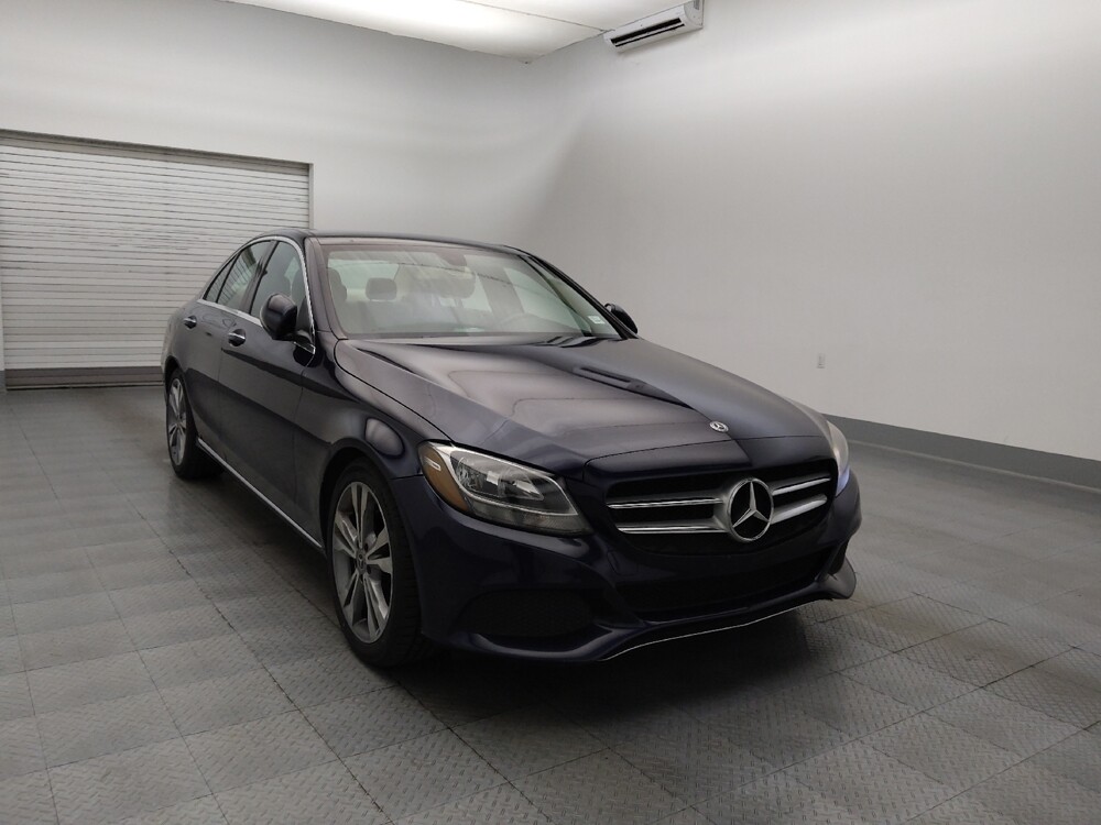 2018 Mercedes-Benz C 300 in Chandler, AZ 85225 - 18048333 13