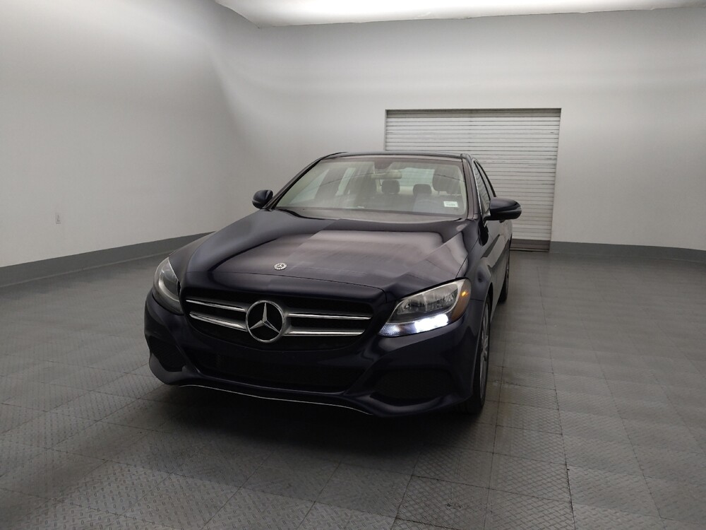 2018 Mercedes-Benz C 300 in Chandler, AZ 85225 - 18048333 15