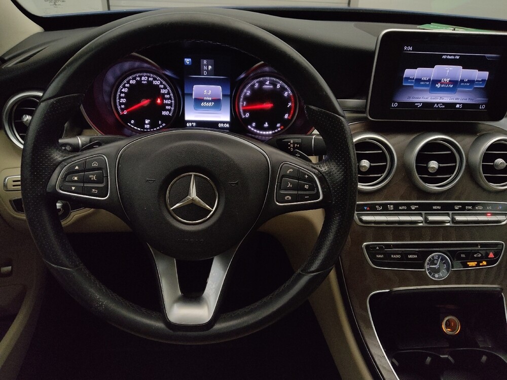 2018 Mercedes-Benz C 300 in Chandler, AZ 85225 - 18048333 22