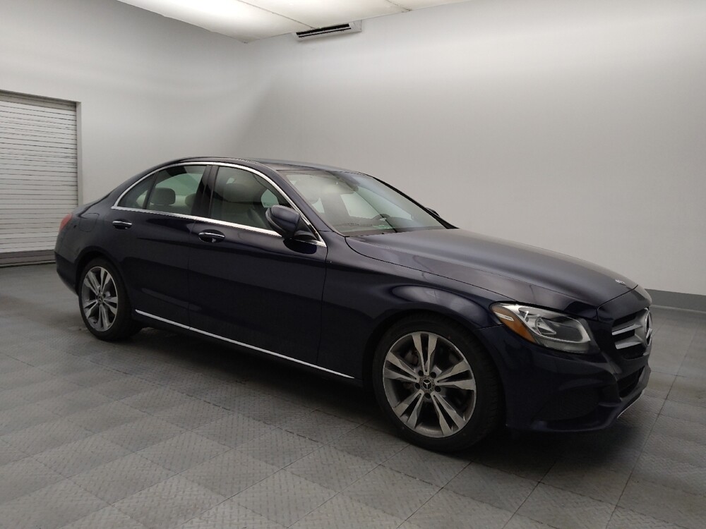 2018 Mercedes-Benz C 300 in Chandler, AZ 85225 - 18048333 11