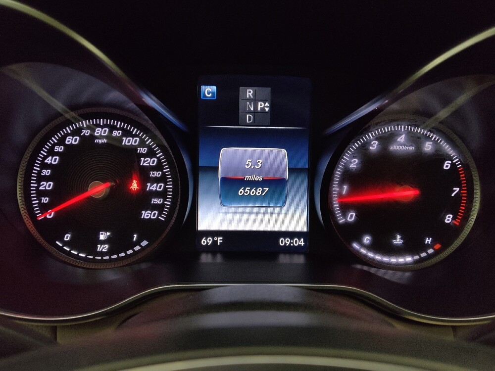 2018 Mercedes-Benz C 300 in Chandler, AZ 85225 - 18048333 23