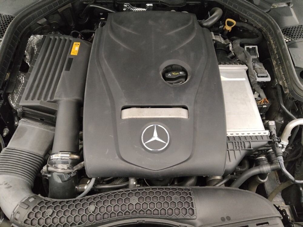 2018 Mercedes-Benz C 300 in Chandler, AZ 85225 - 18048333 30