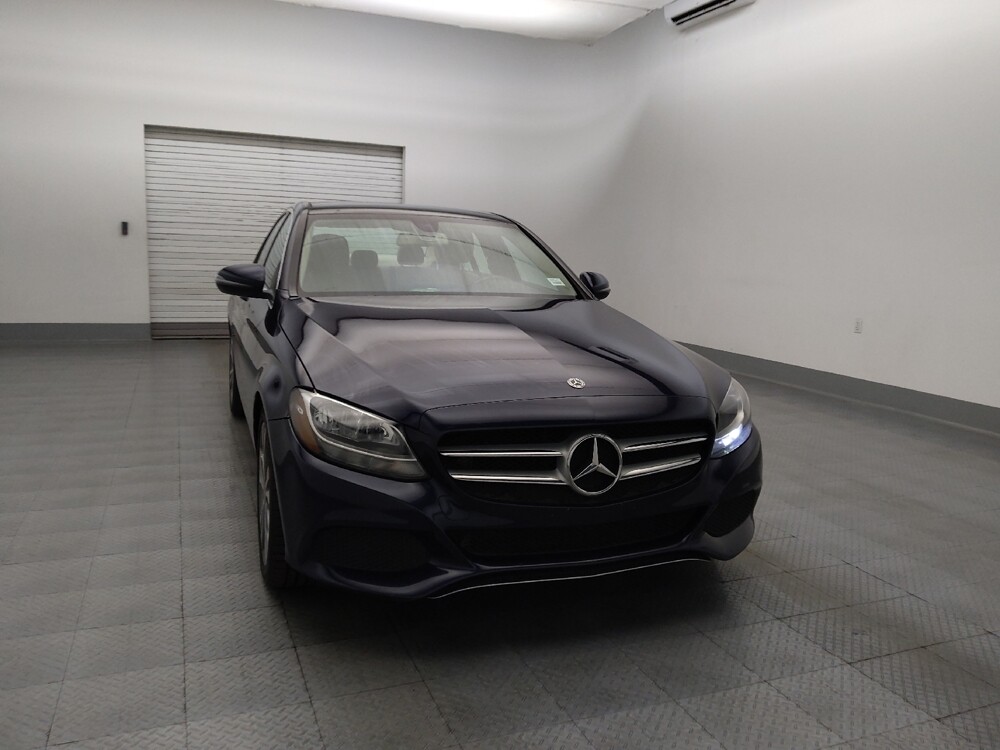 2018 Mercedes-Benz C 300 in Chandler, AZ 85225 - 18048333 14