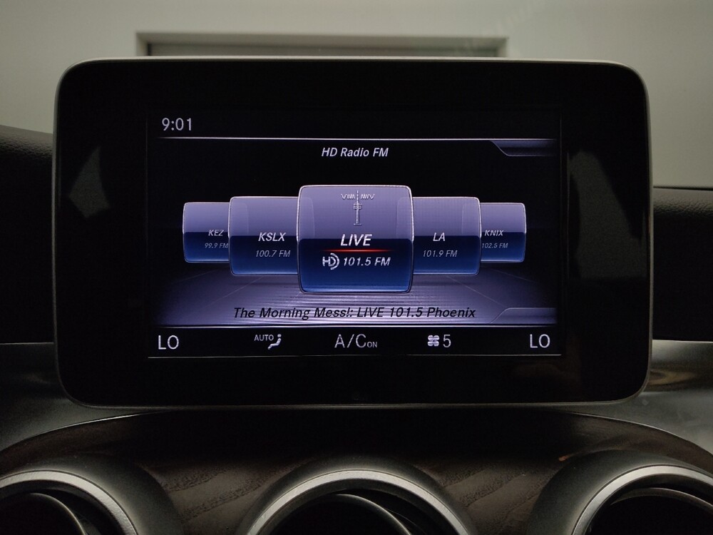 2018 Mercedes-Benz C 300 in Chandler, AZ 85225 - 18048333 25