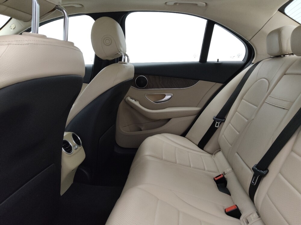 2018 Mercedes-Benz C 300 in Chandler, AZ 85225 - 18048333 18