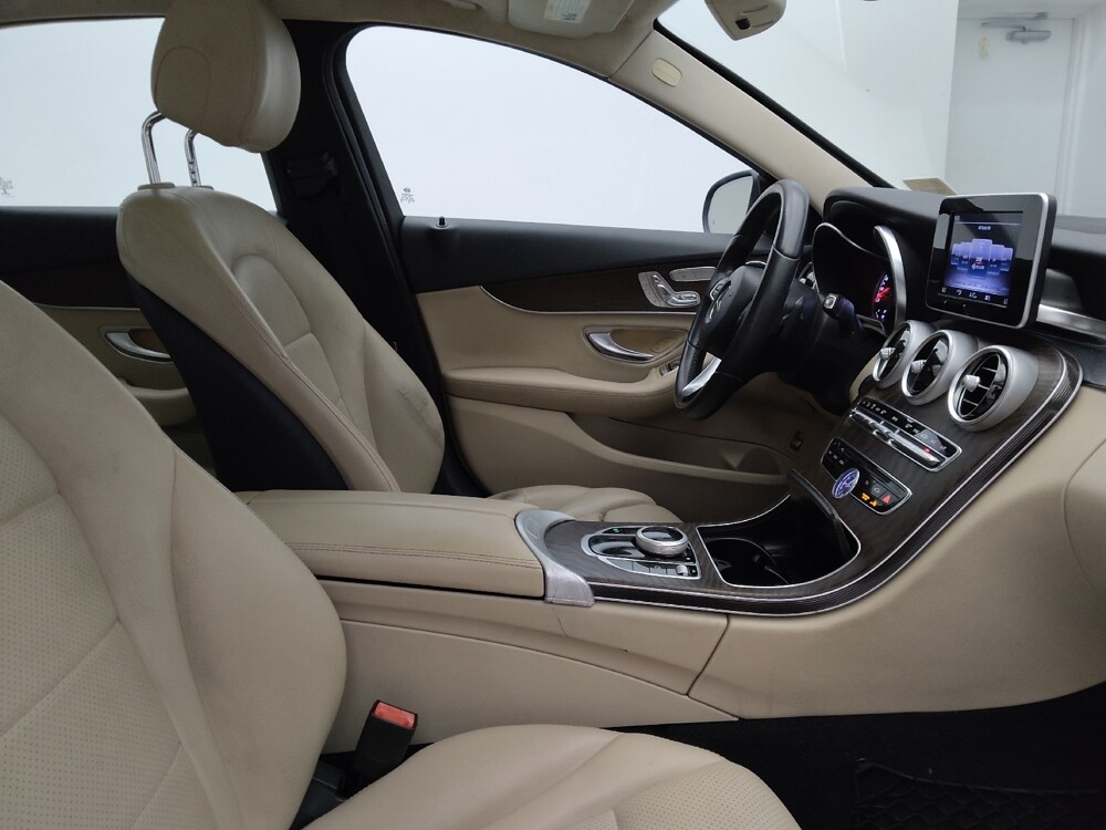 2018 Mercedes-Benz C 300 in Chandler, AZ 85225 - 18048333 21