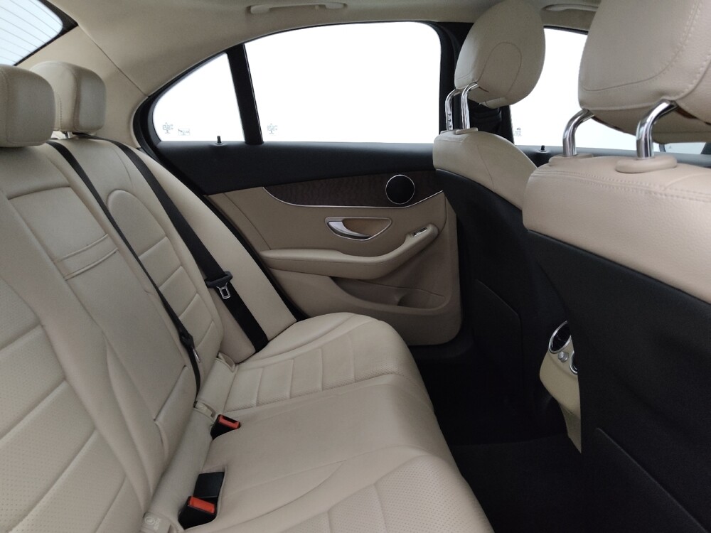 2018 Mercedes-Benz C 300 in Chandler, AZ 85225 - 18048333 19