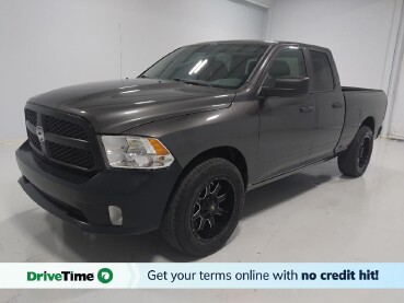 2017 RAM 1500 in Columbus, OH 43228