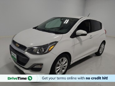 2020 Chevrolet Spark in Columbus, OH 43228