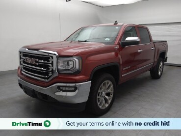 2018 GMC Sierra 1500 in Baton Rouge, LA 70816