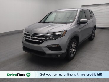 2017 Honda Pilot in Charlotte, NC 28213