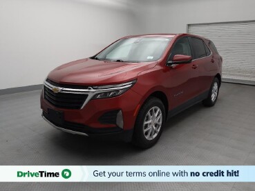 2022 Chevrolet Equinox in Colorado Springs, CO 80909