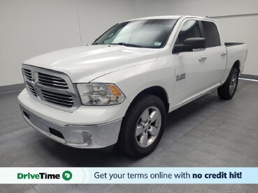 2018 RAM 1500 in Antioch, TN 37013