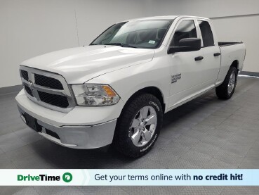 2020 RAM 1500 in Memphis, TN 38115