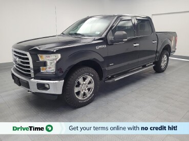 2016 Ford F150 in Antioch, TN 37013