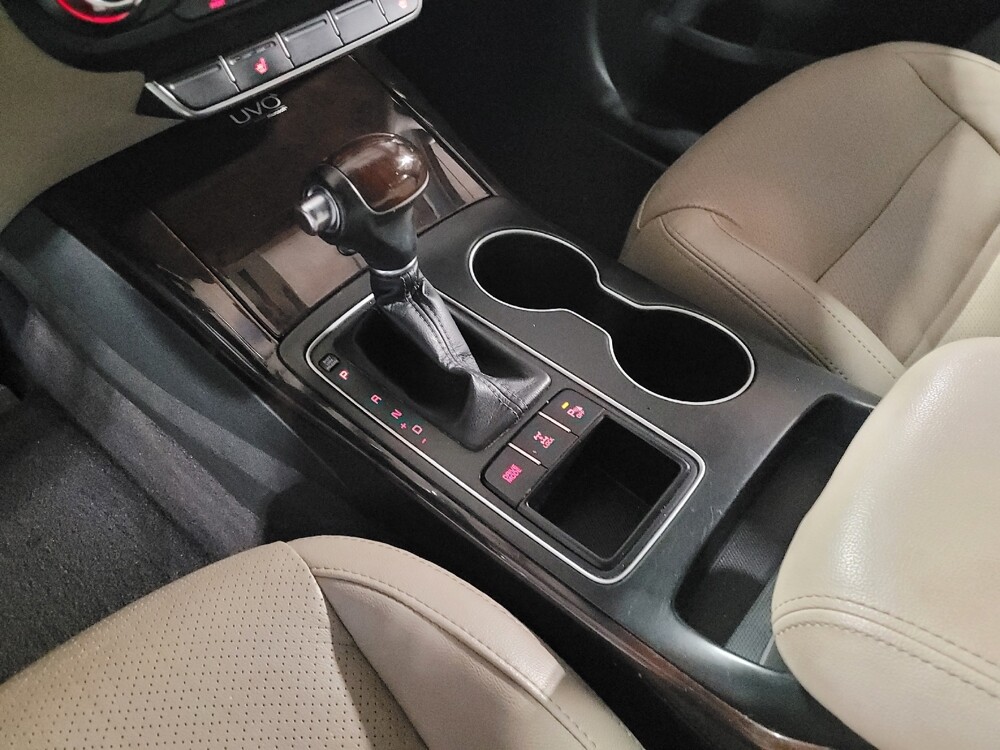 2016 Kia Sorento in Kissimmee, FL 34744 - 18048350 26