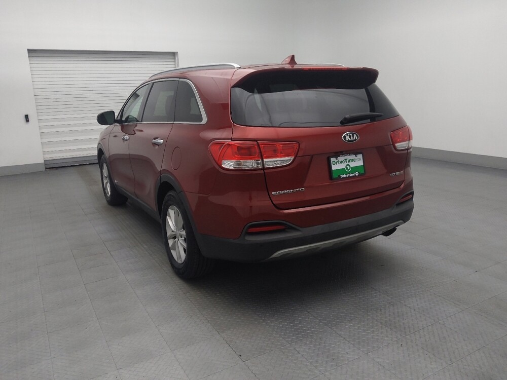 2016 Kia Sorento in Kissimmee, FL 34744 - 18048350 5