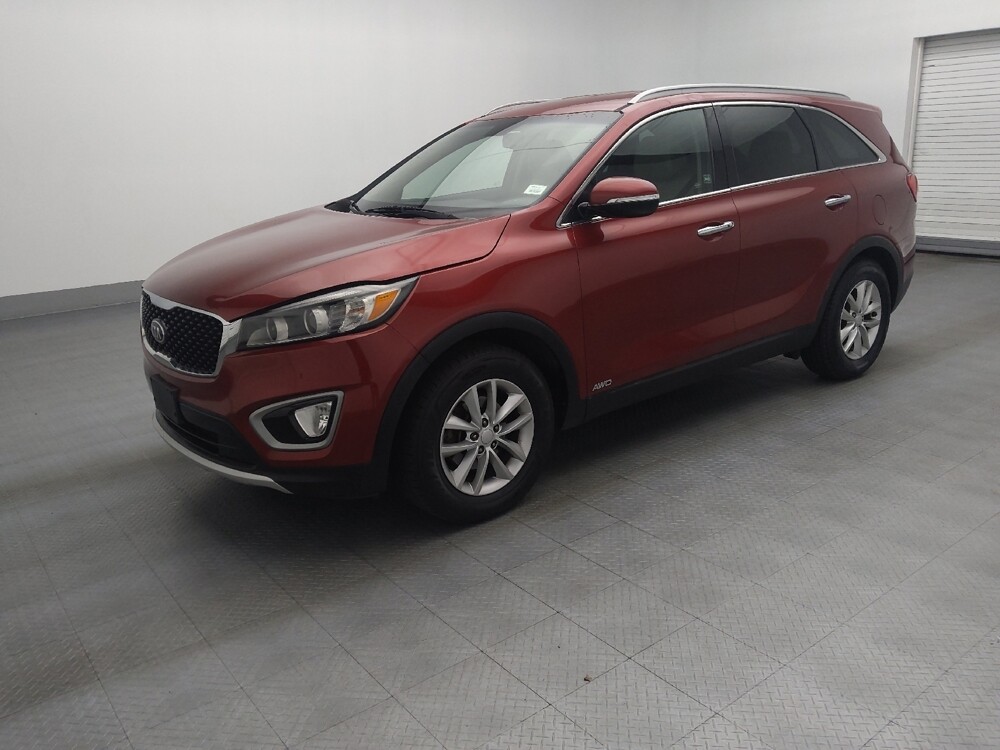 2016 Kia Sorento in Kissimmee, FL 34744 - 18048350 2