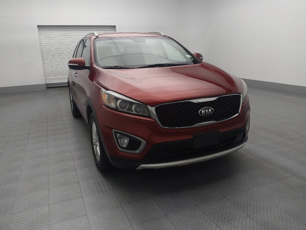 2016 Kia Sorento in Kissimmee, FL 34744 - 18048350 14