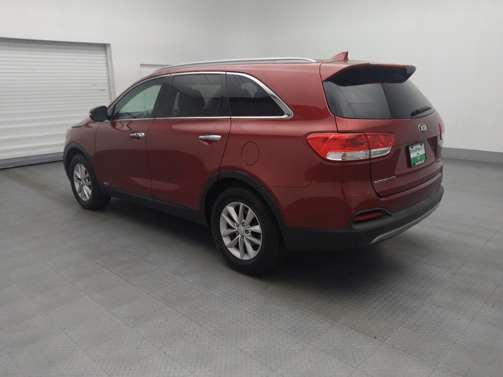 2016 Kia Sorento in Kissimmee, FL 34744 - 18048350 3
