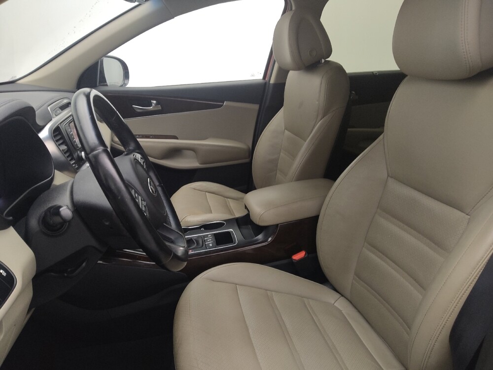 2016 Kia Sorento in Kissimmee, FL 34744 - 18048350 17