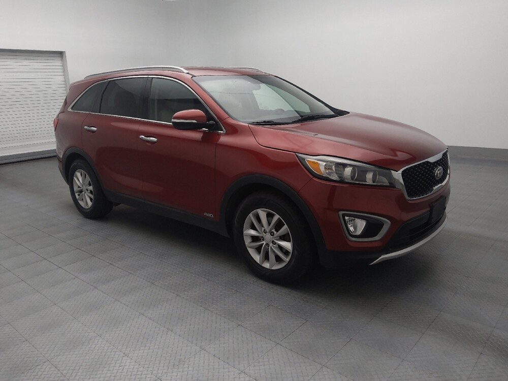 2016 Kia Sorento in Kissimmee, FL 34744 - 18048350 11