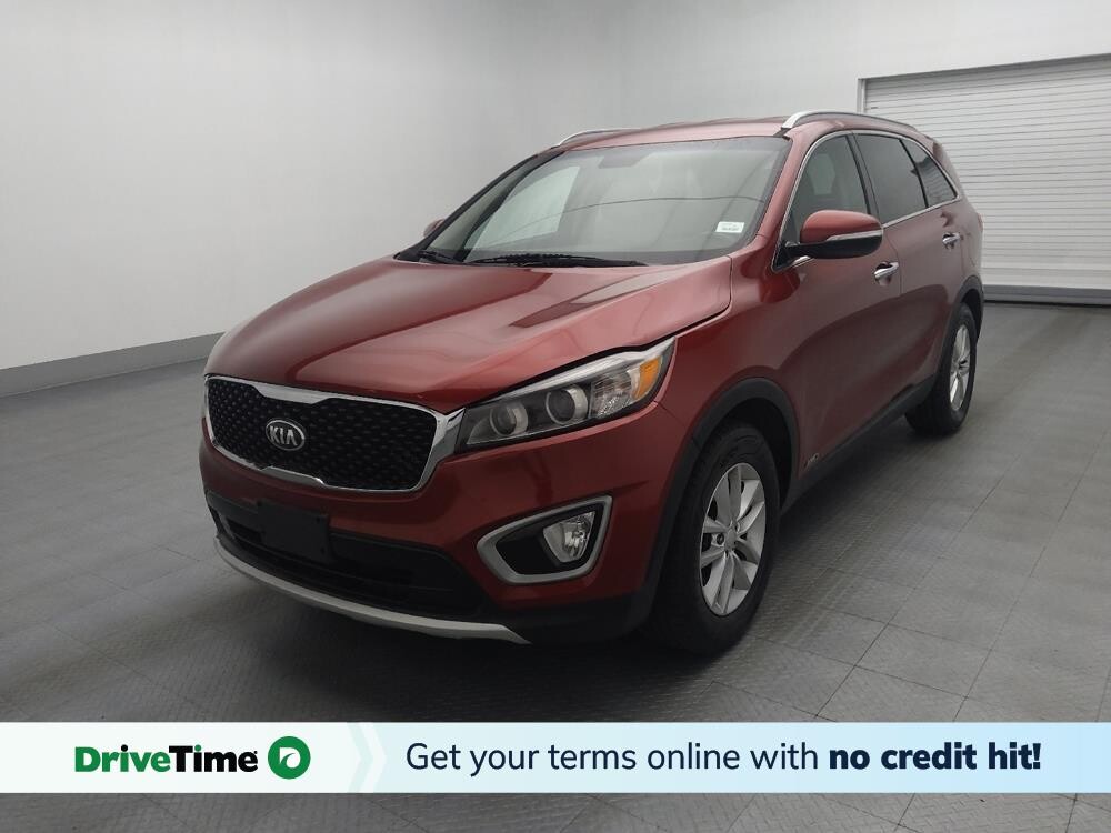 2016 Kia Sorento in Kissimmee, FL 34744 - 18048350