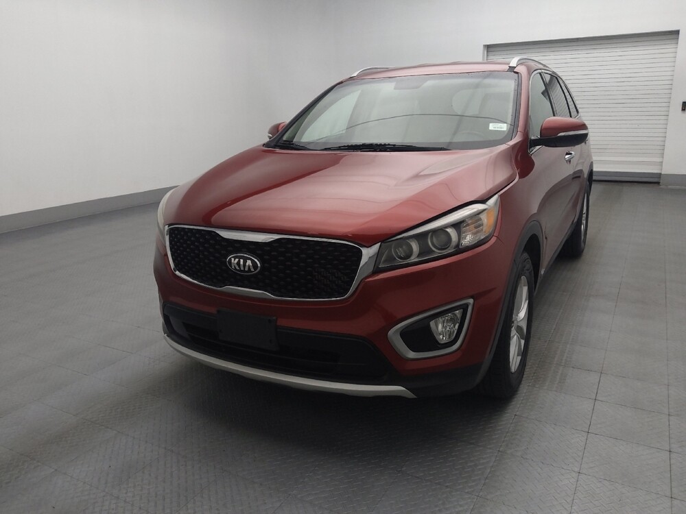 2016 Kia Sorento in Kissimmee, FL 34744 - 18048350 15