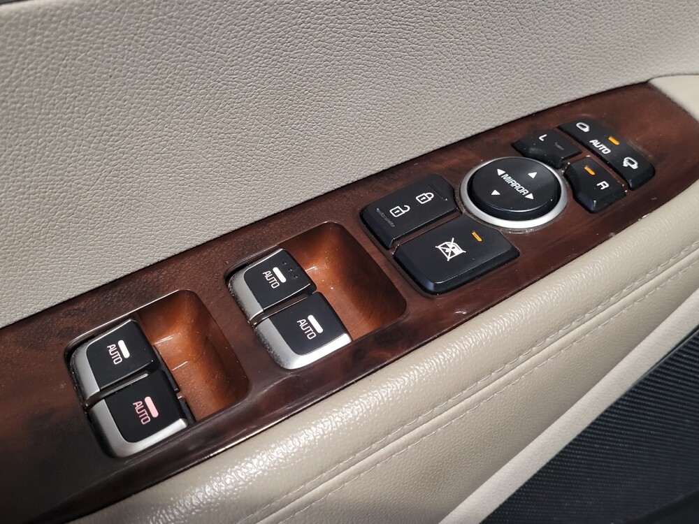 2016 Kia Sorento in Kissimmee, FL 34744 - 18048350 27