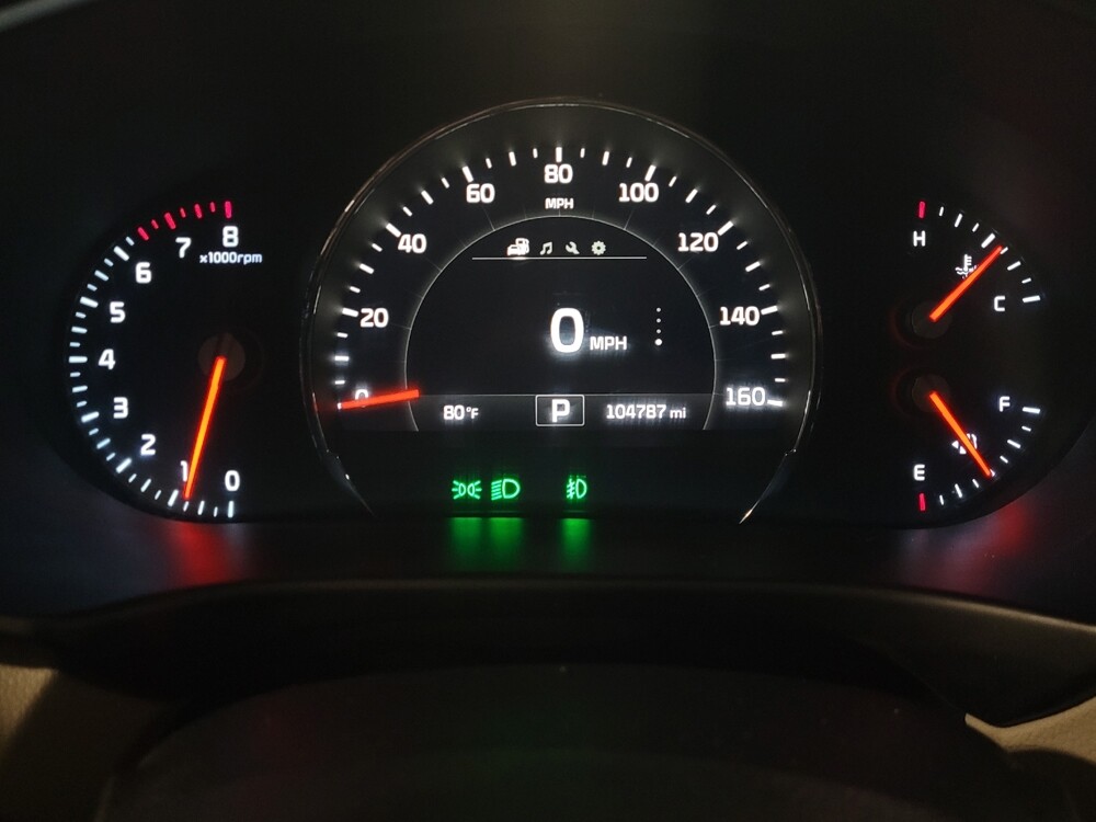 2016 Kia Sorento in Kissimmee, FL 34744 - 18048350 23