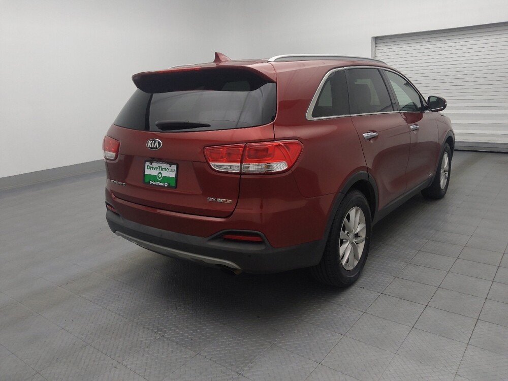 2016 Kia Sorento in Kissimmee, FL 34744 - 18048350 9