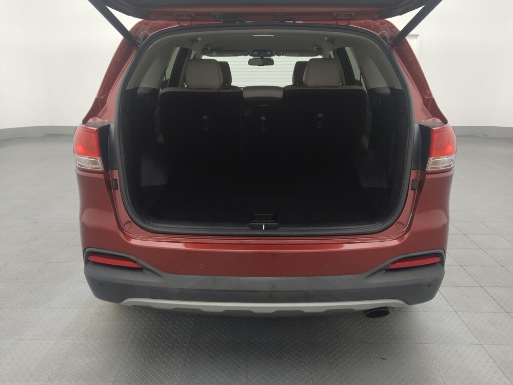 2016 Kia Sorento in Kissimmee, FL 34744 - 18048350 29