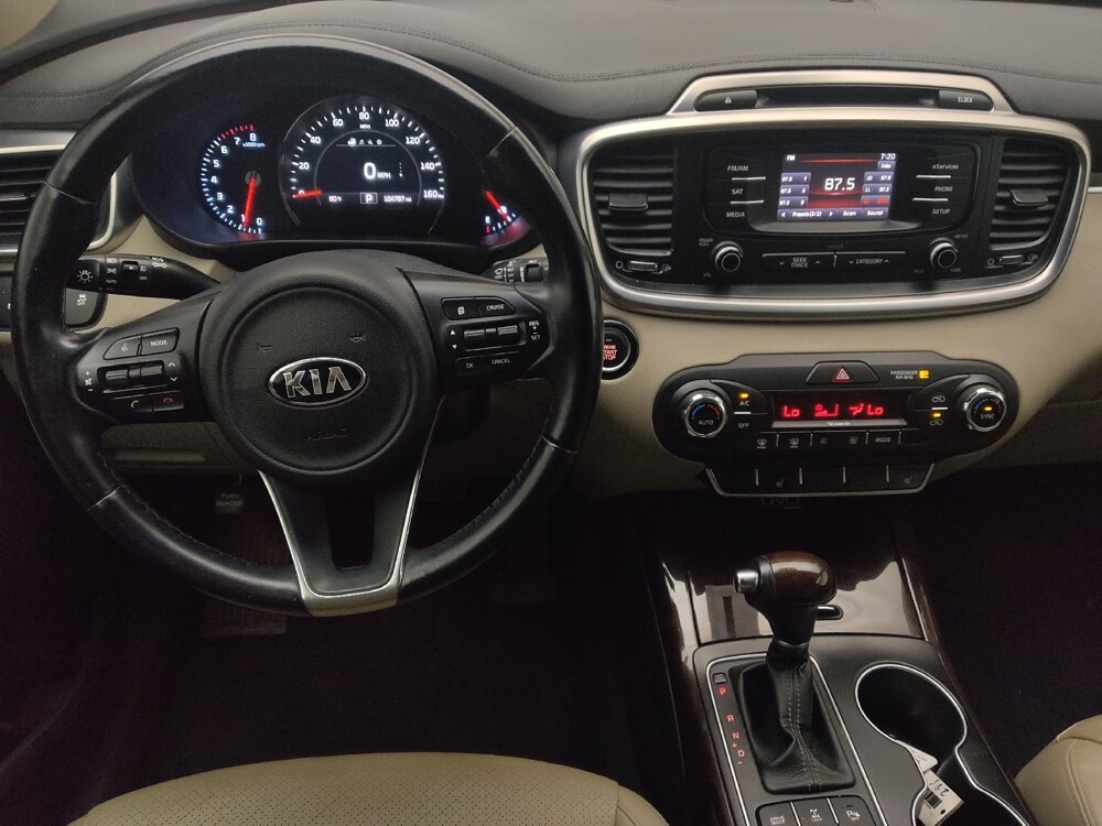 2016 Kia Sorento in Kissimmee, FL 34744 - 18048350 22