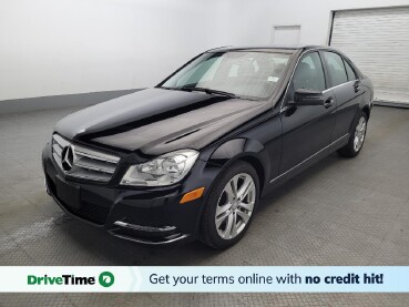 2014 Mercedes-Benz C 300 in Plymouth Meeting, PA 19462