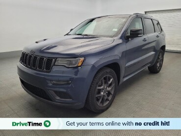 2020 Jeep Grand Cherokee in Plymouth Meeting, PA 19462