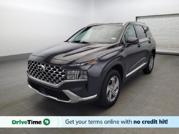 2022 Hyundai Santa Fe in Plymouth Meeting, PA 19462