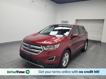 2016 Ford Edge in Las Vegas, NV 89102
