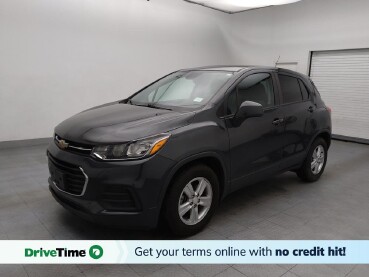 2020 Chevrolet Trax in Columbia, SC 29210