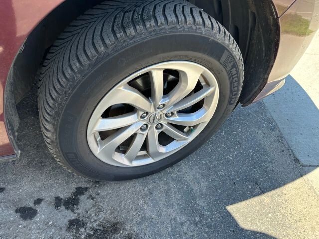 2016 Acura RDX in Wadena, MN 56482 - 18048364 19