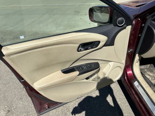 2016 Acura RDX in Wadena, MN 56482 - 18048364 10