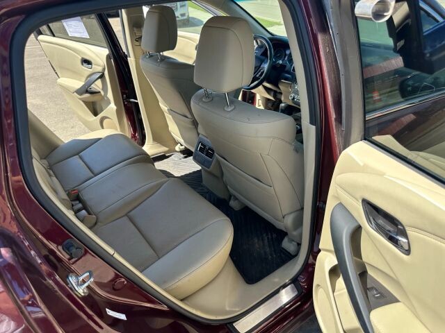 2016 Acura RDX in Wadena, MN 56482 - 18048364 15