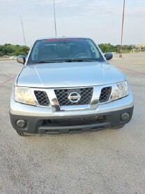 2014 Nissan Frontier in Dallas, TX 75228