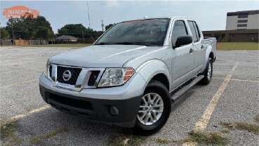 2014 Nissan Frontier in Dallas, TX 75228