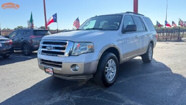2012 Ford Expedition in Dallas, TX 75228