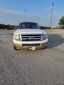 2012 Ford Expedition in Dallas, TX 75228