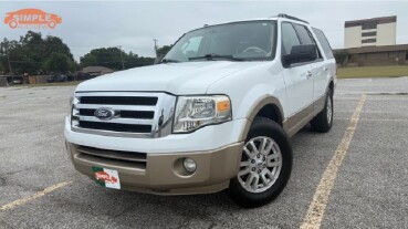 2012 Ford Expedition in Dallas, TX 75228