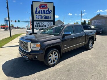 2015 GMC Sierra 1500 in Wadena, MN 56482