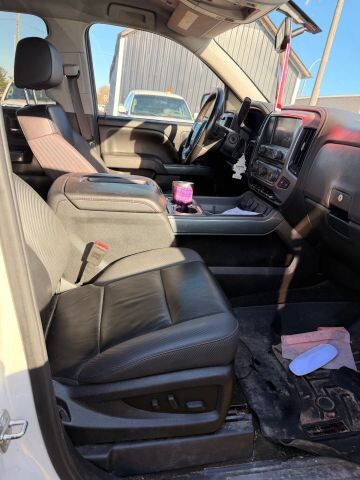 2015 GMC Sierra 1500 in Wadena, MN 56482 - 18048380 11