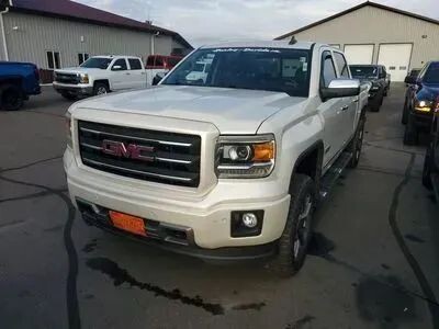2015 GMC Sierra 1500 in Wadena, MN 56482 - 18048380